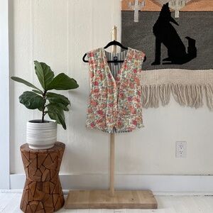 Vintage Gap Vest
